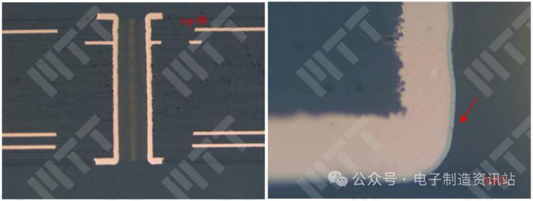 ng3（组装后未清洗）切片截面图